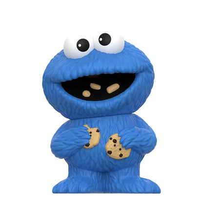 Cookie Monster Sesame Street FUN! FUN!™ Wave 2