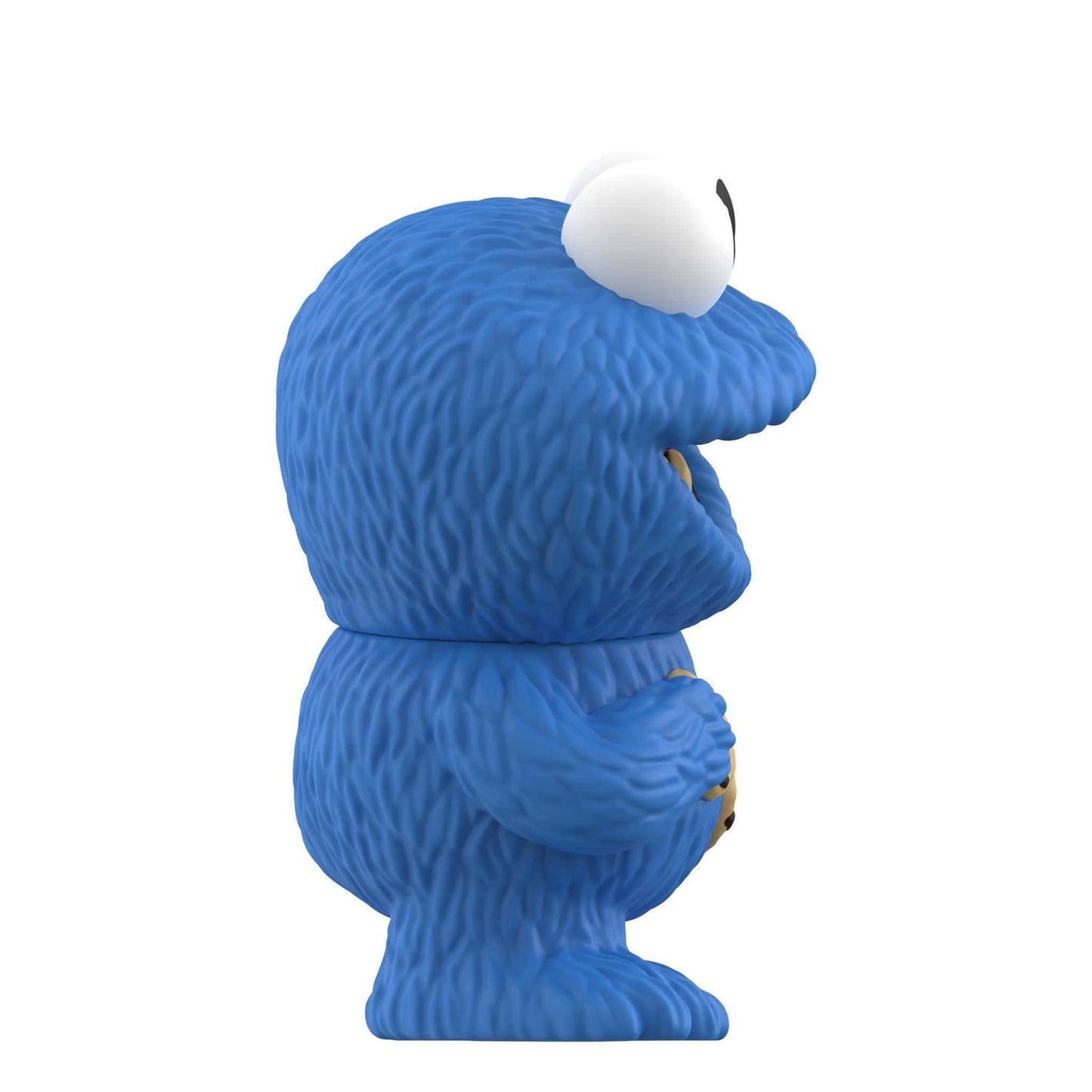 Cookie Monster Sesame Street FUN! FUN!™ Wave 2