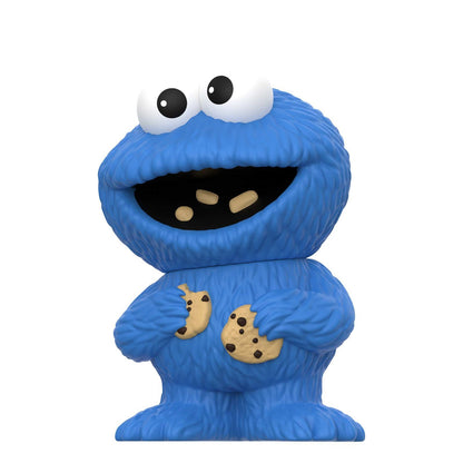Cookie Monster Sesame Street FUN! FUN!™ Wave 2