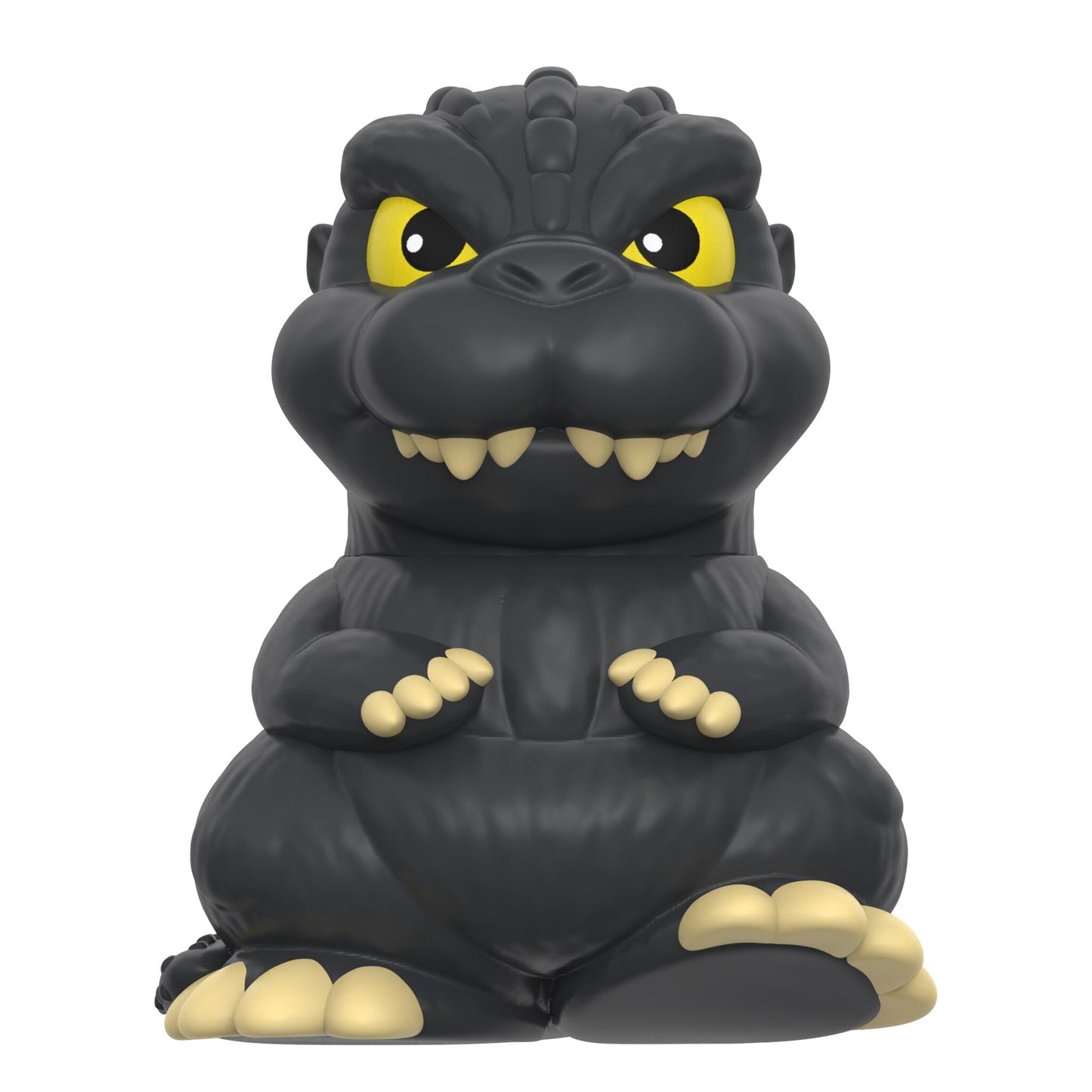 Godzilla '89 Toho FUN! FUN! Wave 1
