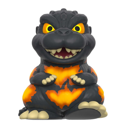 Burning Godzilla Toho FUN! FUN!™ Wave 2