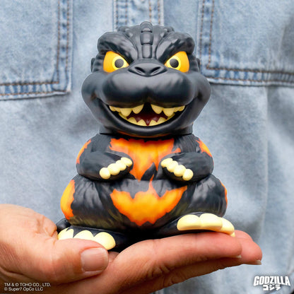 Burning Godzilla Toho FUN! FUN!™ Wave 2