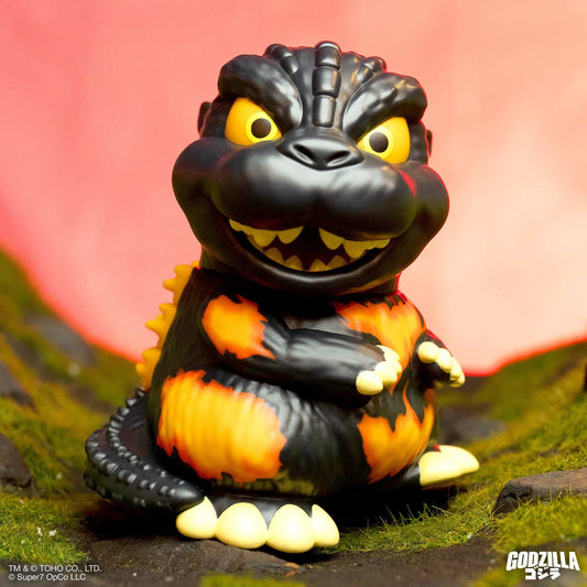 Burning Godzilla Toho FUN! FUN!™ Wave 2
