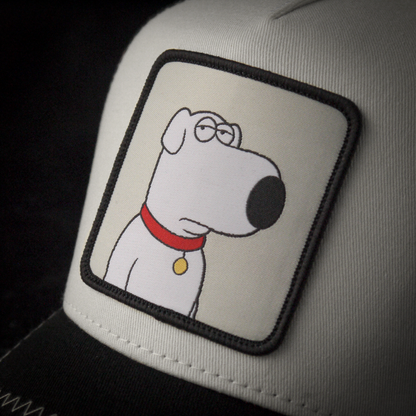 Family Guy: Bryan Trucker Hat