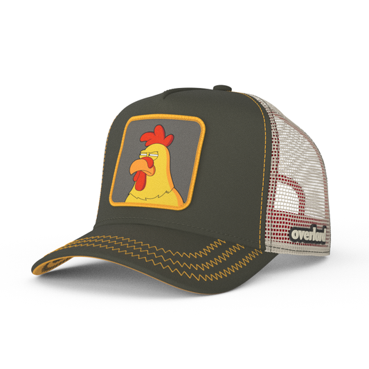 Family Guy: Ernie The Giant Chicken Trucker Hat