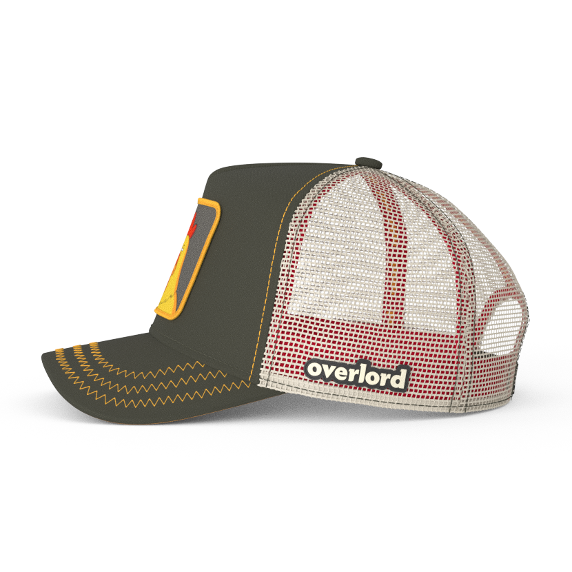 Family Guy: Ernie The Giant Chicken Trucker Hat