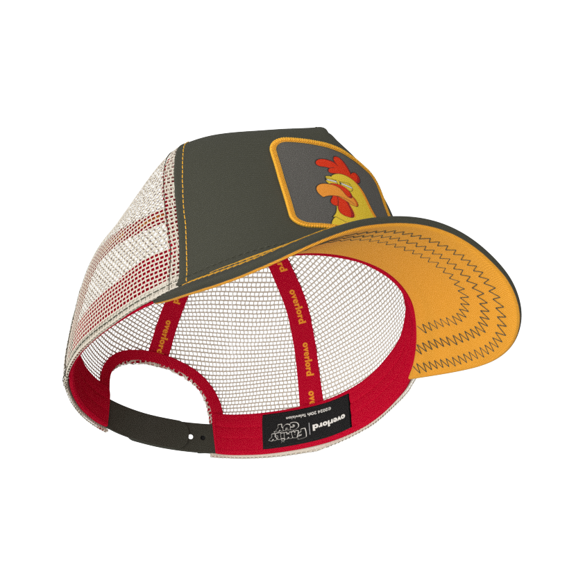 Family Guy: Ernie The Giant Chicken Trucker Hat