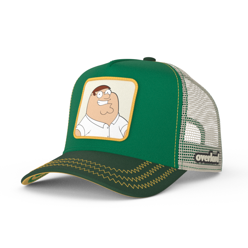 Family Guy: Peter Griffin Trucker Hat