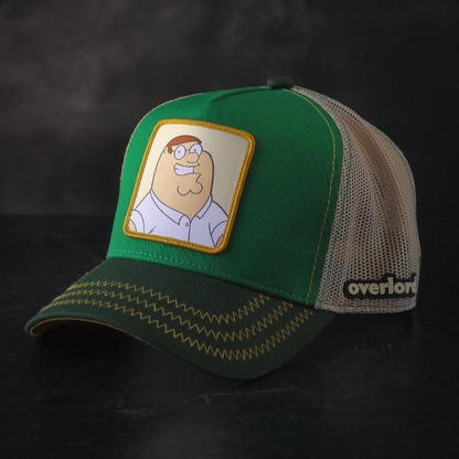 Family Guy: Peter Griffin Trucker Hat