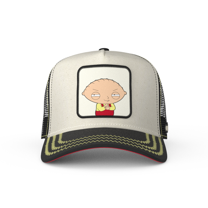 Family Guy: Stewie Griffin Trucker Hat