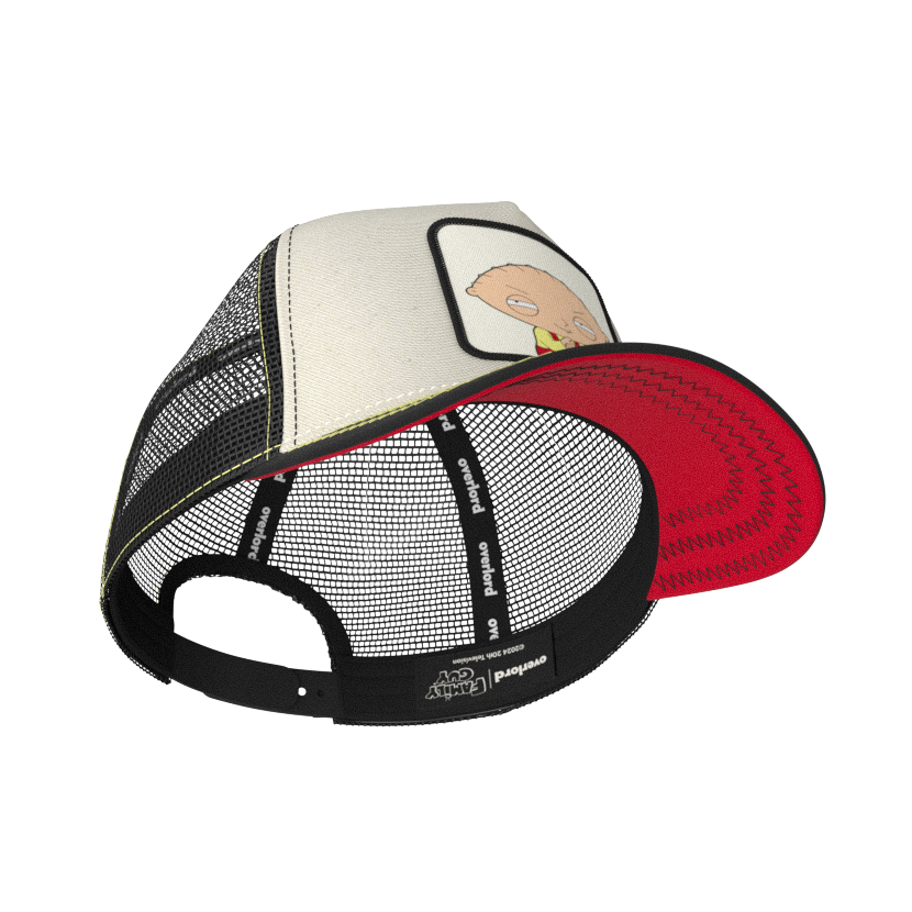 Family Guy: Stewie Griffin Trucker Hat