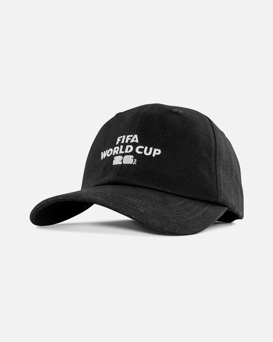 FIFA World Cup 2026™ Dad Hat Black - Shop Cool Tricks