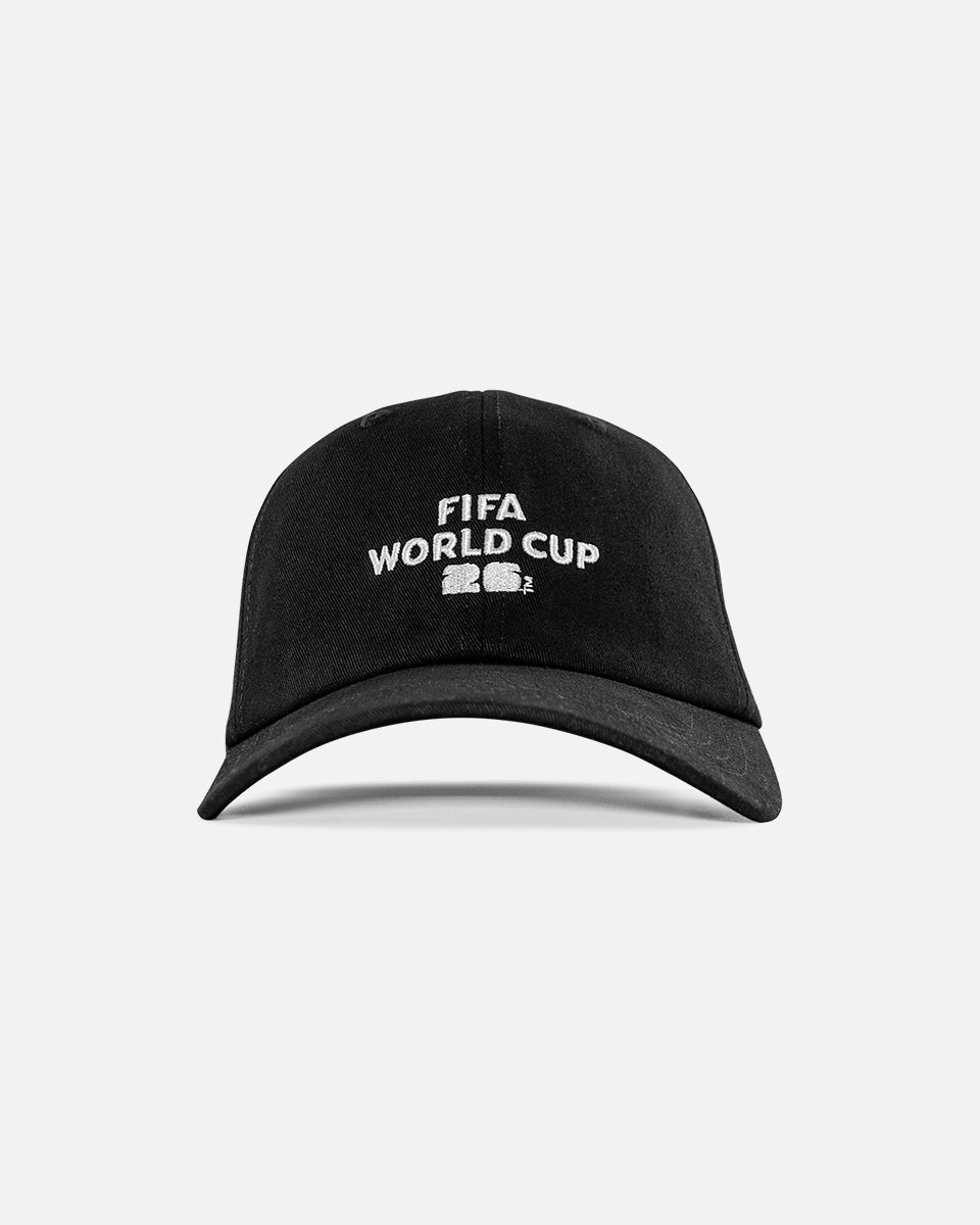 FIFA World Cup 2026™ Dad Hat Black - Shop Cool Tricks