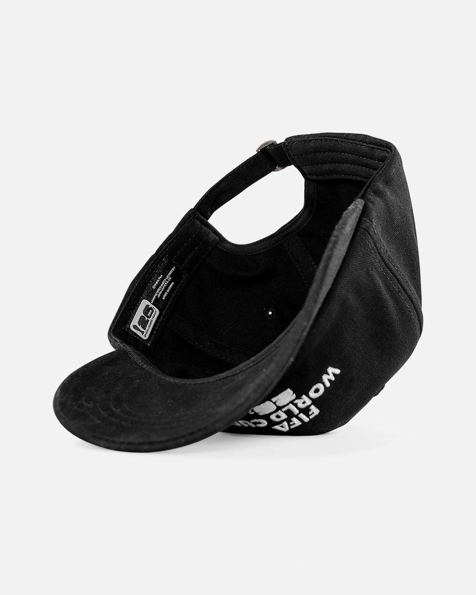 FIFA World Cup 2026™ Dad Hat Black - Shop Cool Tricks
