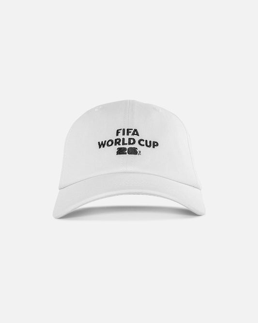 FIFA World Cup 2026™ Dad Hat White - Shop Cool Tricks