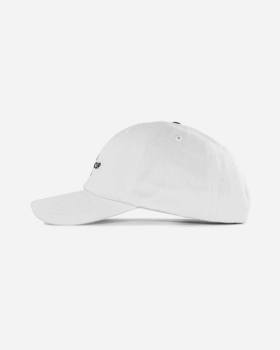FIFA World Cup 2026™ Dad Hat White - Shop Cool Tricks