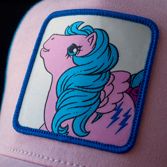 OVERLORD X My Little Pony - Firefly