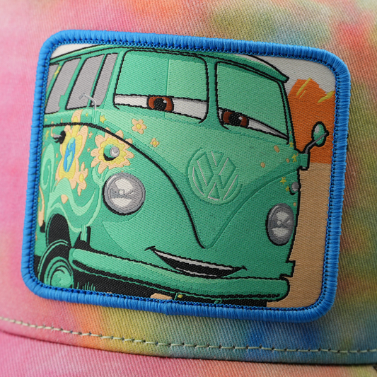OVERLORD™ x Pixar - Cars - Fillmore - Shop Cool Tricks
