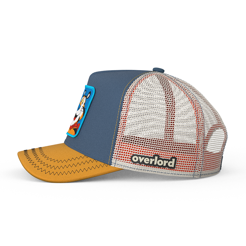 Kelloggs: Frosted Flakes Trucker Hat