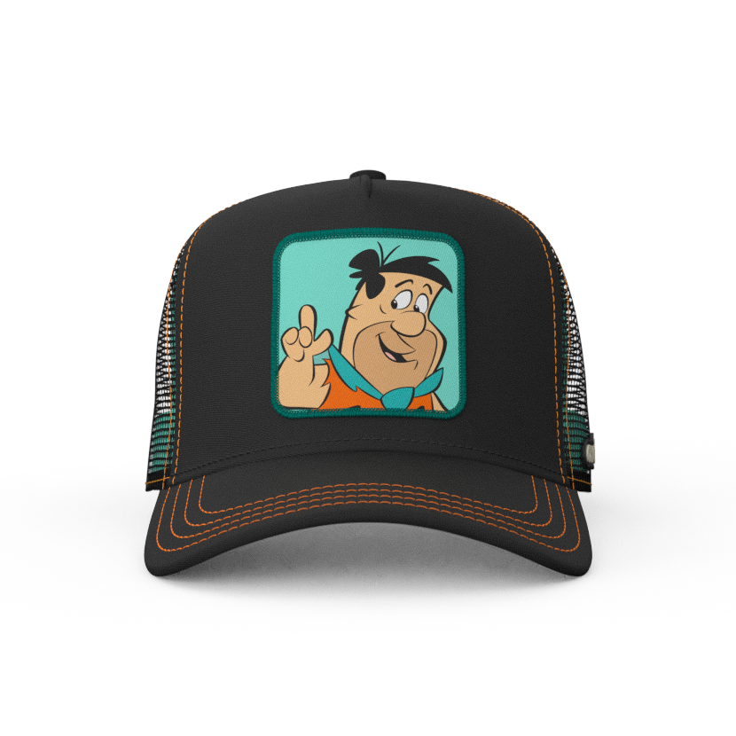 The Flintstones: Fred Trucker Hat