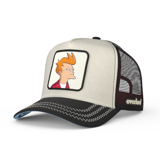 Futurama: Philip J. Fry Trucker Cap