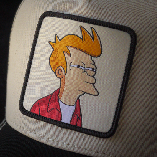 Futurama: Philip J. Fry Trucker Cap