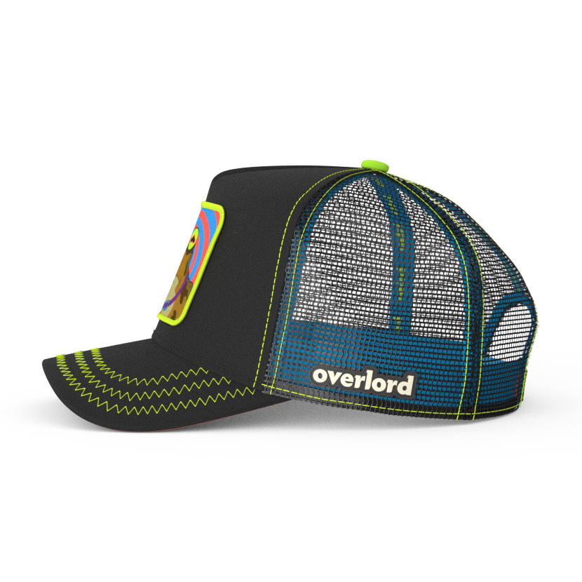 Futurama: Hypnotoad Trucker Cap