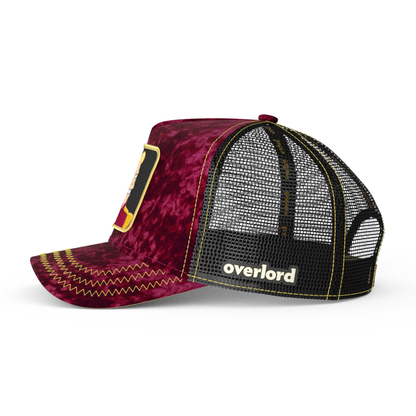 Futurama: Zapp Brannigan Trucker Cap