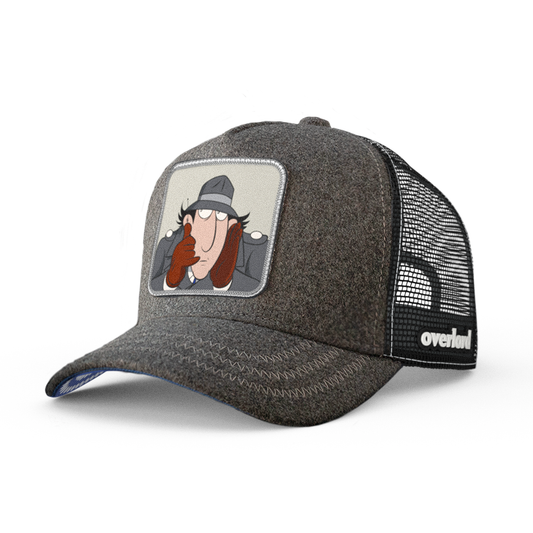 Inspector Gadget - Gadget (Cashmere)