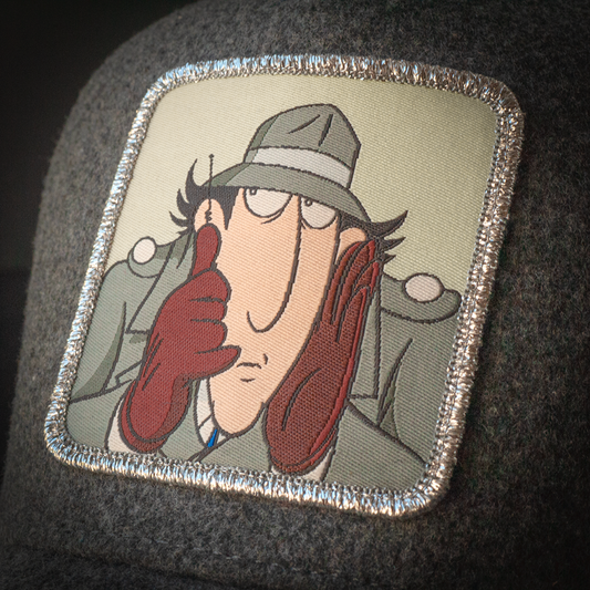Inspector Gadget - Gadget (Cashmere)