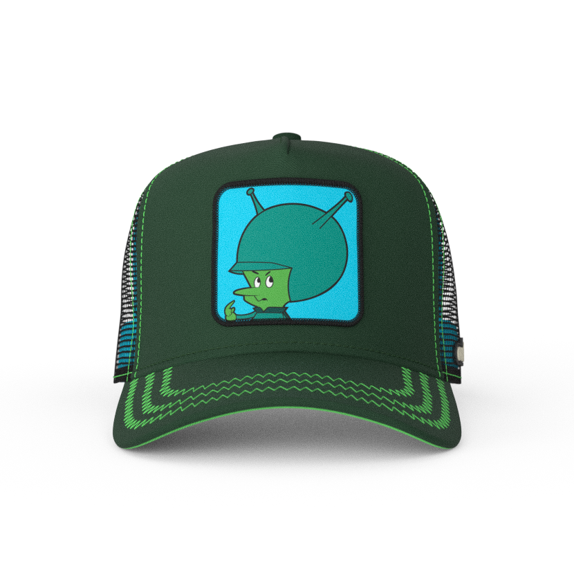 The Flintstones: Gazoo Trucker Hat