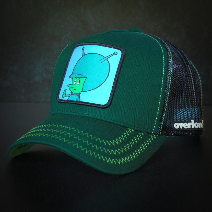 The Flintstones: Gazoo Trucker Hat