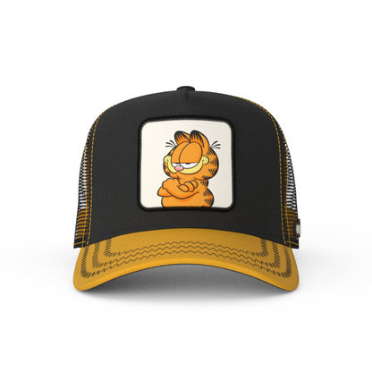 Garfield: Garfield Trucker Hat