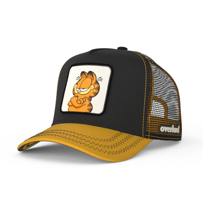 Garfield: Garfield Trucker Hat