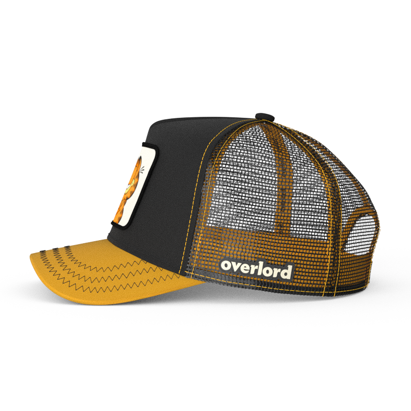 Garfield: Garfield Trucker Hat