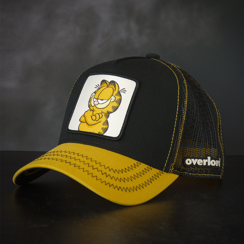 Garfield: Garfield Trucker Hat