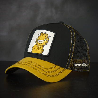 Garfield: Garfield Trucker Hat