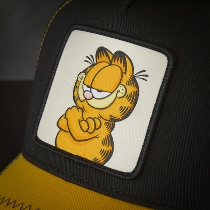 Garfield: Garfield Trucker Hat