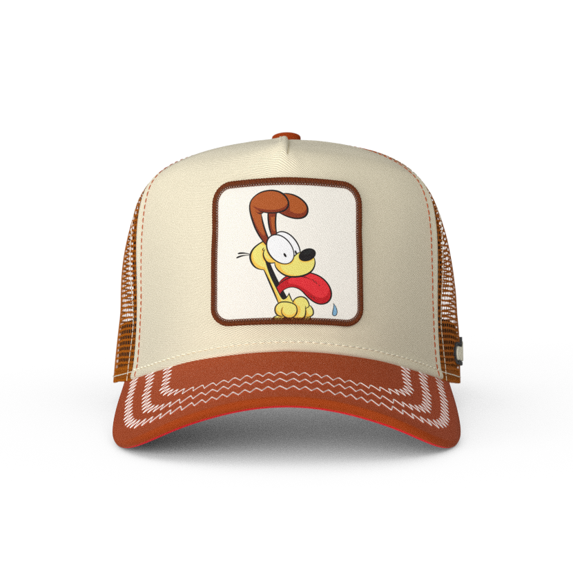 Garfield: Odi Trucker Hat