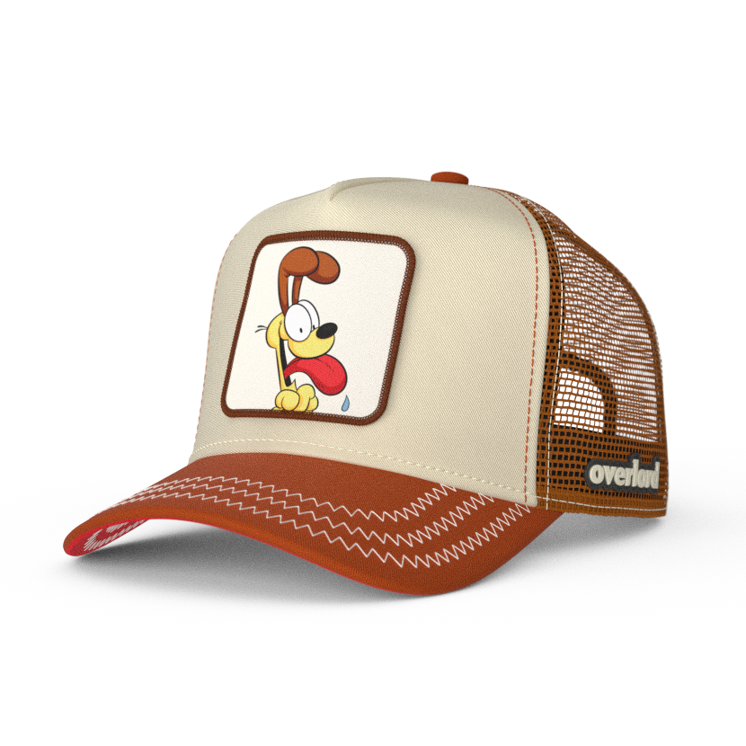 Garfield: Odi Trucker Hat