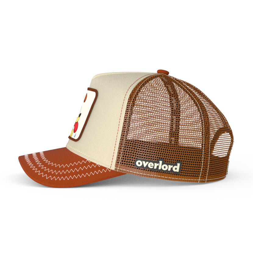 Garfield: Odi Trucker Hat