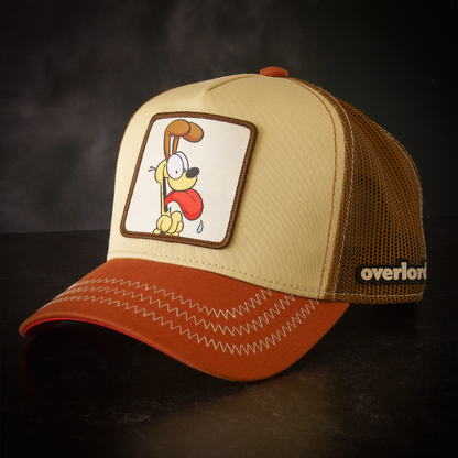 Garfield: Odi Trucker Hat