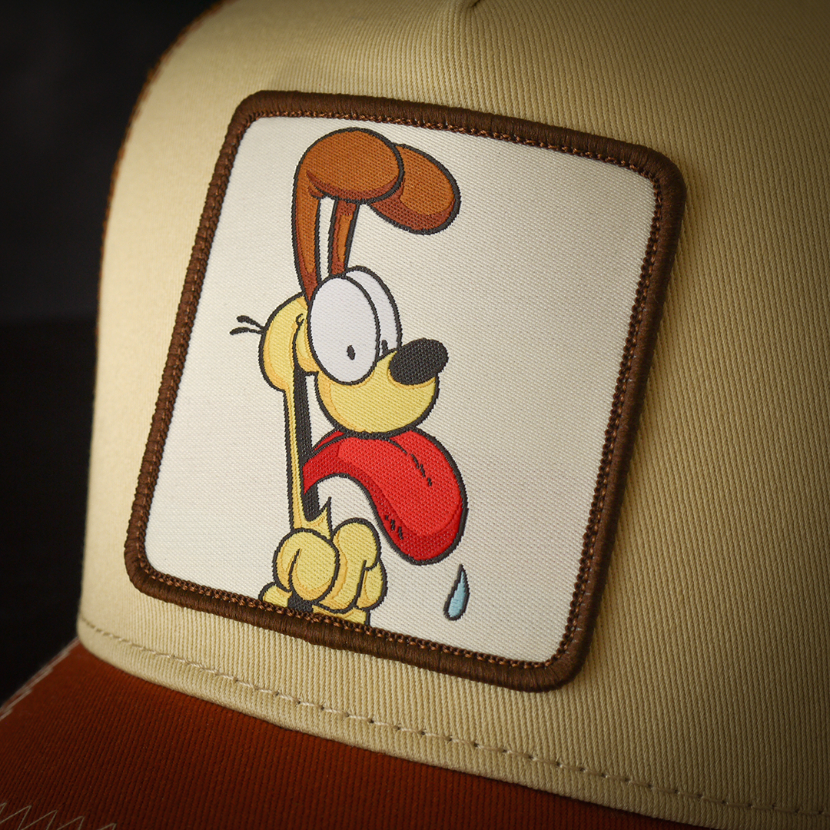 Garfield: Odi Trucker Hat