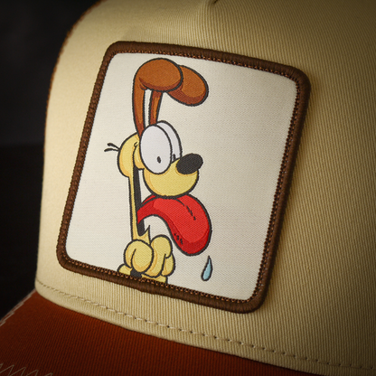 Garfield: Odi Trucker Hat