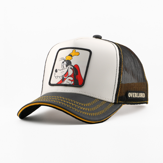 OVERLORD x Disney - Mickey & Friends - Goofy (Vintage)