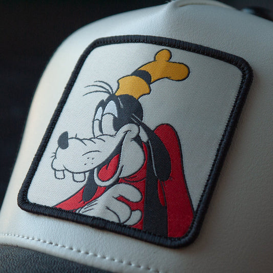 OVERLORD x Disney - Mickey & Friends - Goofy (Vintage)