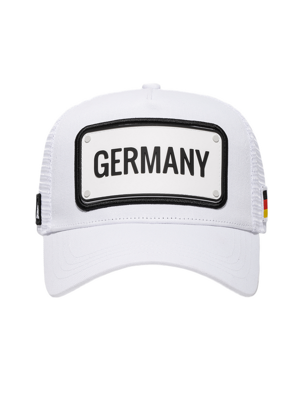 FIFA World Cup 2026™ Germany Team Cap - Shop Cool Tricks