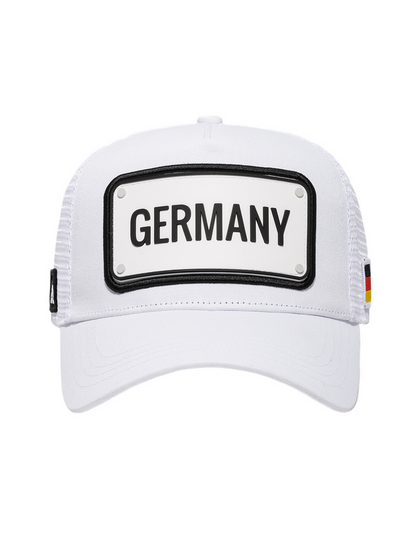FIFA World Cup 2026™ Germany Team Cap - Shop Cool Tricks