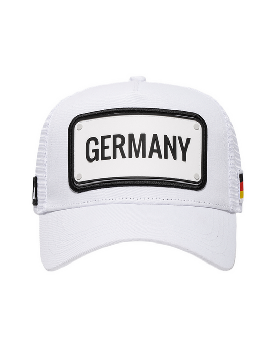 FIFA World Cup 2026™ Germany Team Cap - Shop Cool Tricks
