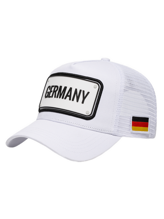 FIFA World Cup 2026™ Germany Team Cap - Shop Cool Tricks